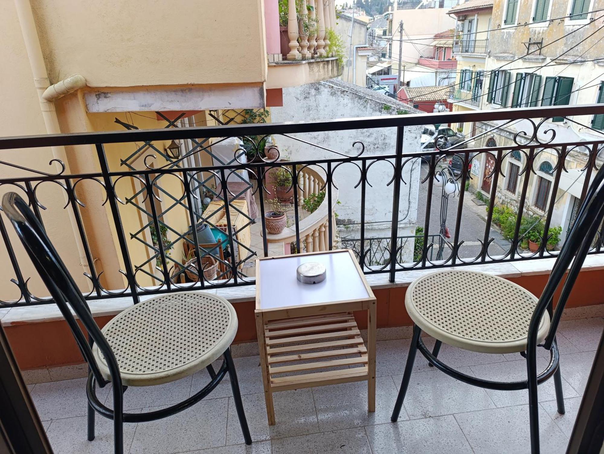 Savvas&Katia'S Luxury House Villa Mantouki Ngoại thất bức ảnh