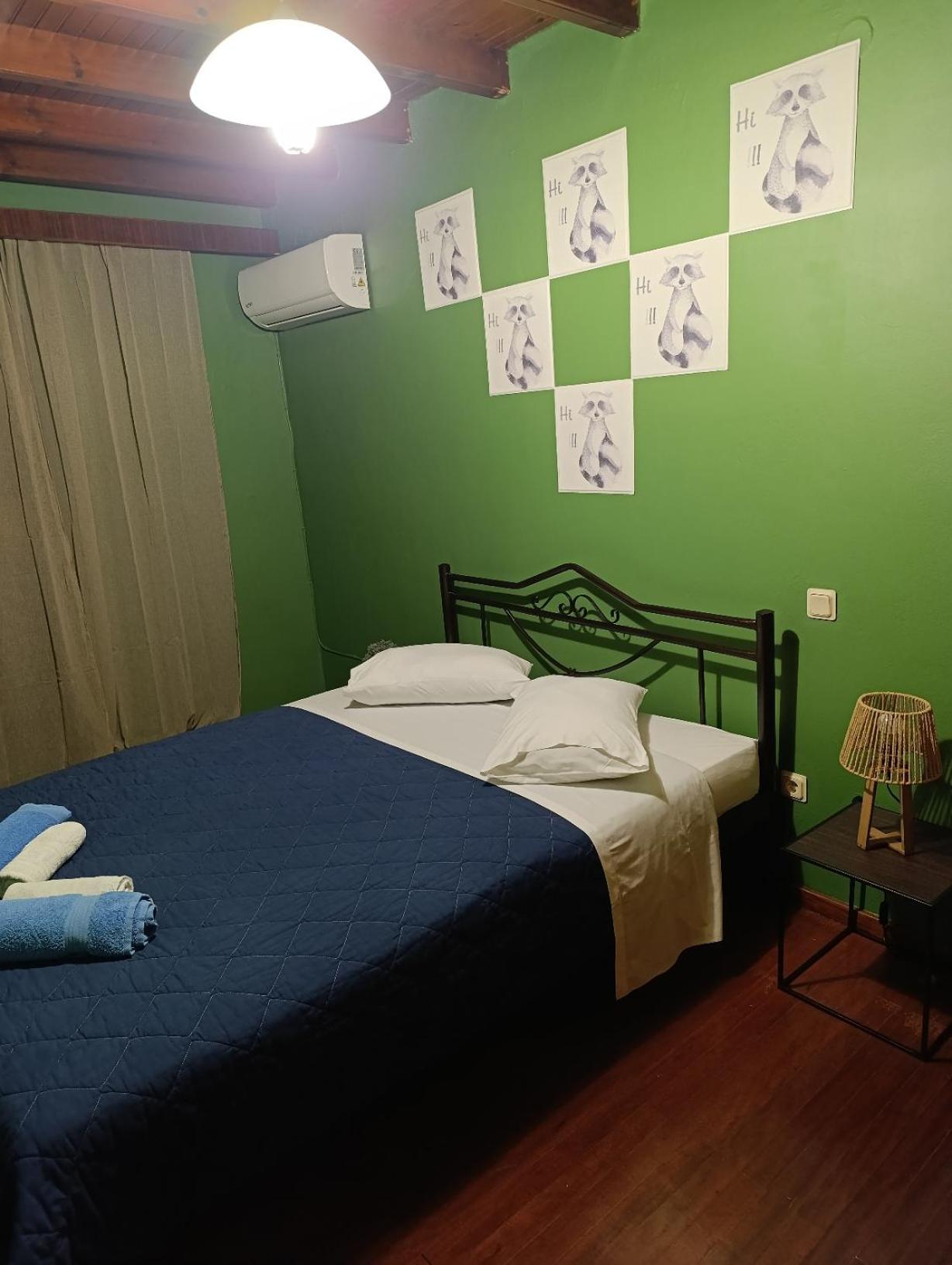 Savvas&Katia'S Luxury House Villa Mantouki Ngoại thất bức ảnh