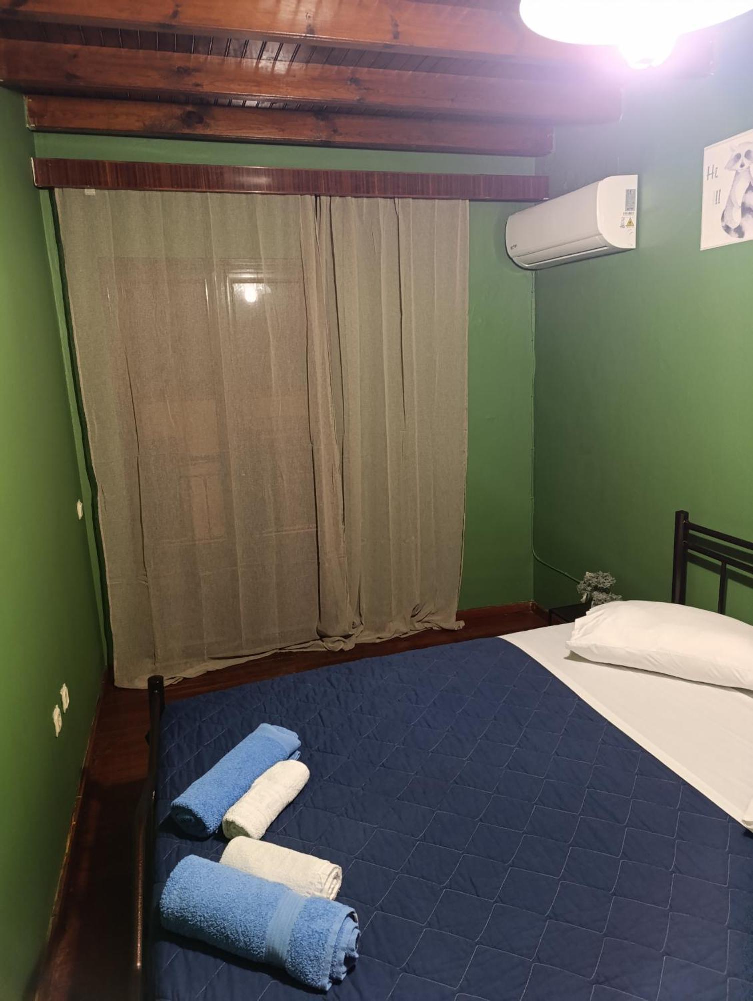 Savvas&Katia'S Luxury House Villa Mantouki Ngoại thất bức ảnh
