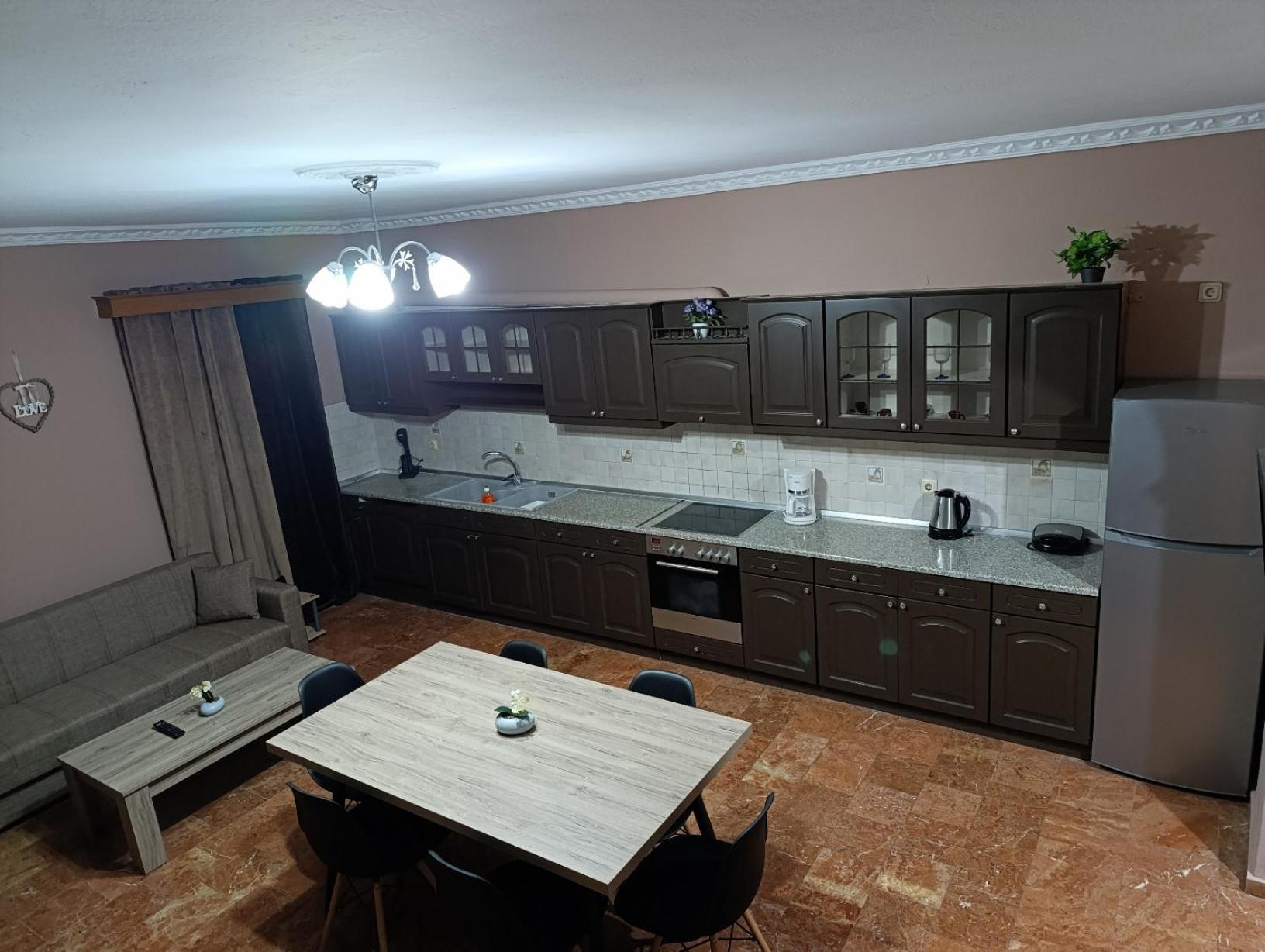 Savvas&Katia'S Luxury House Villa Mantouki Ngoại thất bức ảnh